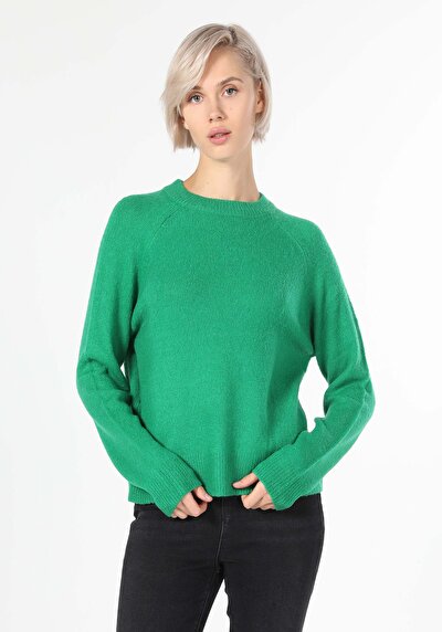 Image de Pull Vert    Femme