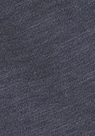 Afficher les détails de T-shirt À Manches Courtes Anthracite Regular Fit  Homme