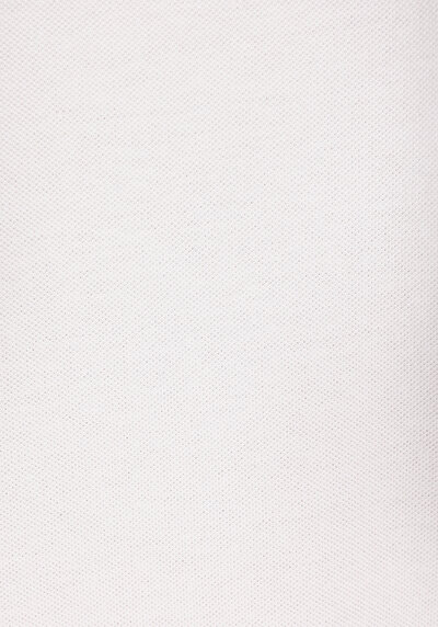 Image de T-shirt À Manches Courtes Blanc Regular Fit Droit Homme