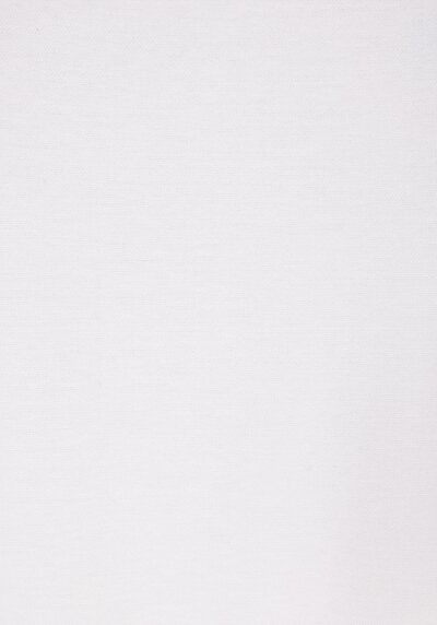 Image de T-shirt Polo À Manches Courtes Blanc Droit Slim Fit Homme