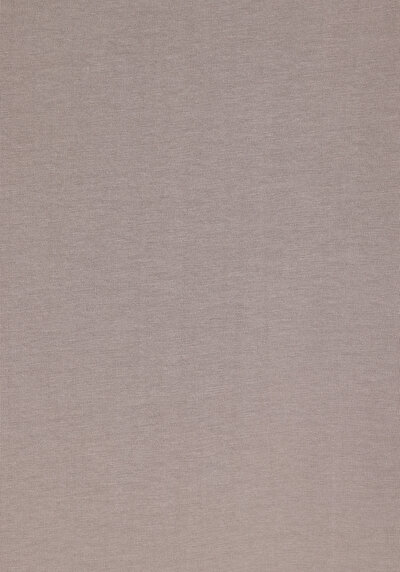 Image de T-shirt À Manches Courtes Marron Comfort Fit Droit Homme