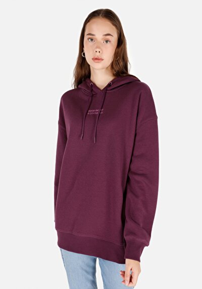 Image de Pull-over Violet Comfort Fit  Femme