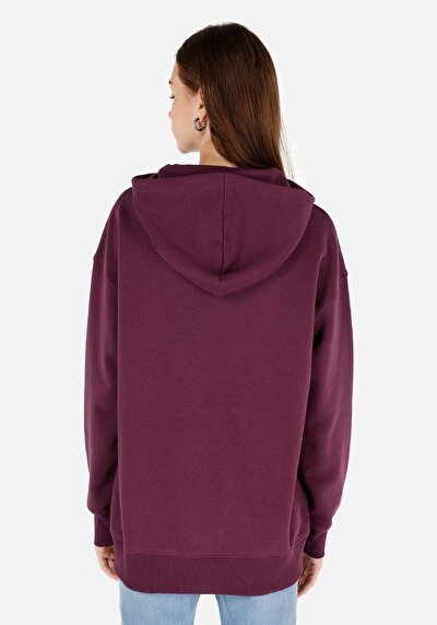 Image de Pull-over Violet Comfort Fit  Femme