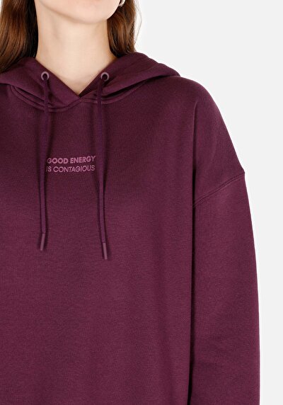 Image de Pull-over Violet Comfort Fit  Femme