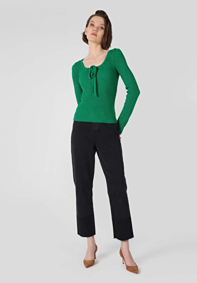 Image de Pull Vert    Femme