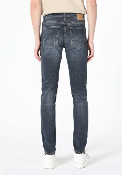 Image de 041 Danny Pantalon    En  Slim Fit Homme