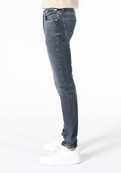 Image de 041 Danny Pantalon    En  Slim Fit Homme