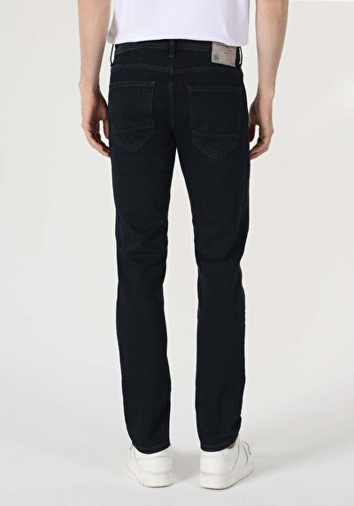 Image de 044 Karl Pantalon En Straight Fit Homme