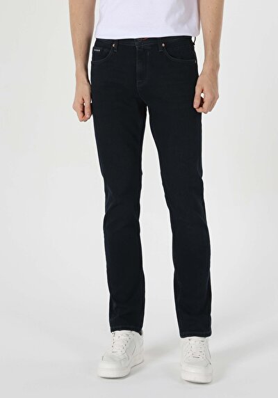 Image de 044 Karl Pantalon En Straight Fit Homme