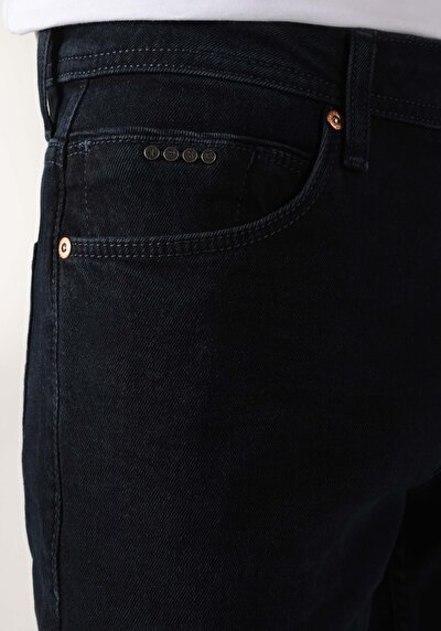 Afficher les détails de 044 Karl Pantalon    En  Straight Fit Homme