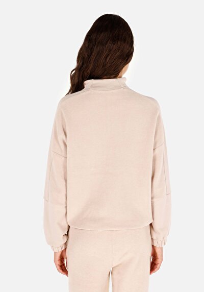 Image de Pull-over Beige Regular Fit  Femme