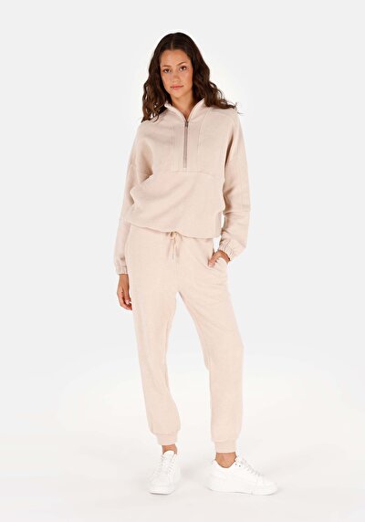 Image de Pull-over Beige Regular Fit  Femme