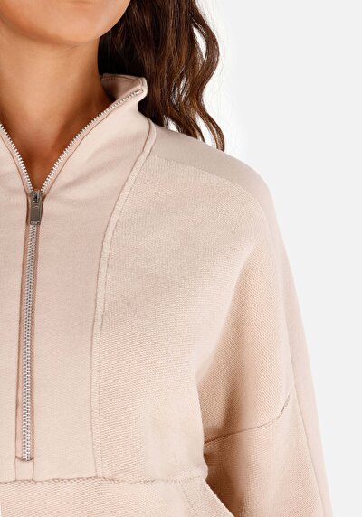 Image de Pull-over Beige Regular Fit  Femme