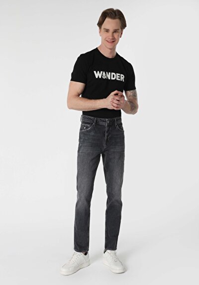 Image de 067 Jack Pantalon    En  Regular Fit Homme
