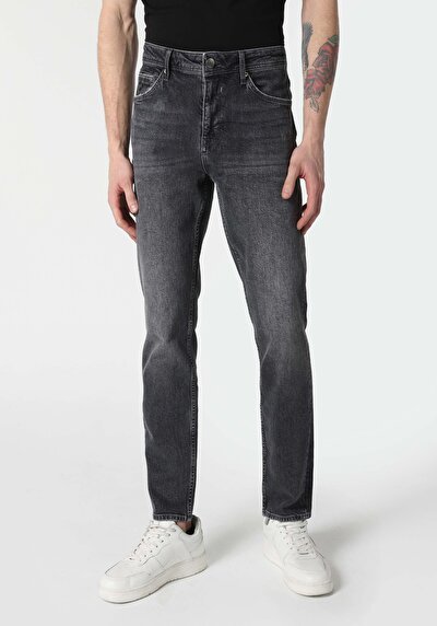 Image de 067 Jack Pantalon    En  Regular Fit Homme