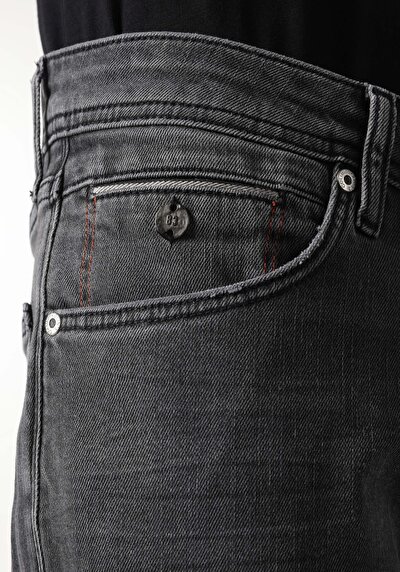 Afficher les détails de 067 Jack Pantalon    En  Regular Fit Homme