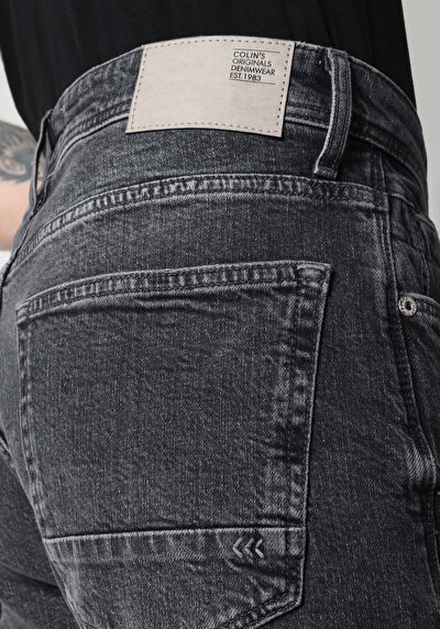 Afficher les détails de 067 Jack Pantalon    En  Regular Fit Homme