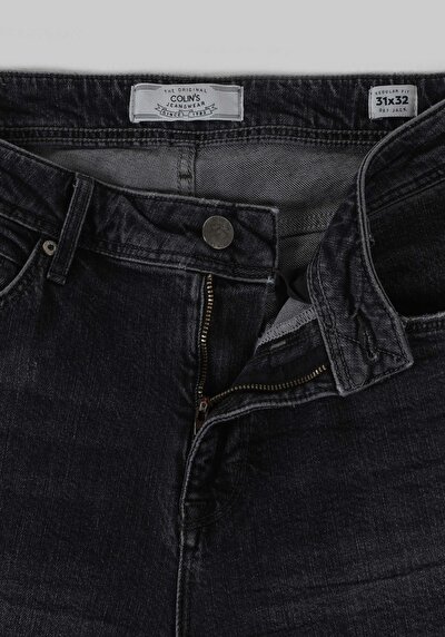 Afficher les détails de 067 Jack Pantalon    En  Regular Fit Homme