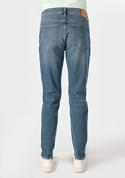 Image de 067 Jack Pantalon En Regular Fit Homme