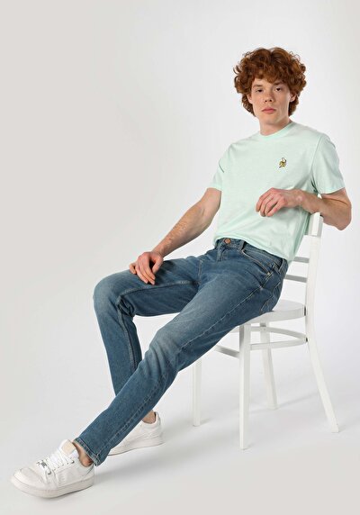 Image de 067 Jack Pantalon En Regular Fit Homme