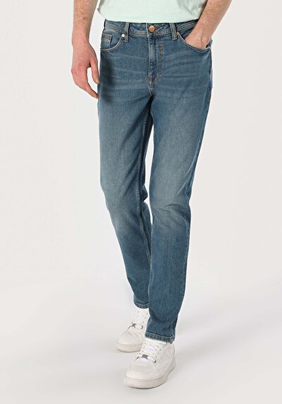 Image de 067 Jack Pantalon    En  Regular Fit Homme