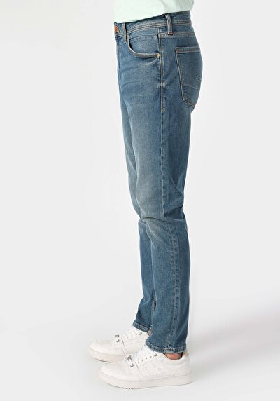 Image de 067 Jack Pantalon    En  Regular Fit Homme