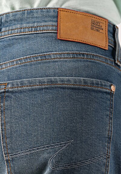 Afficher les détails de 067 Jack Pantalon    En  Regular Fit Homme