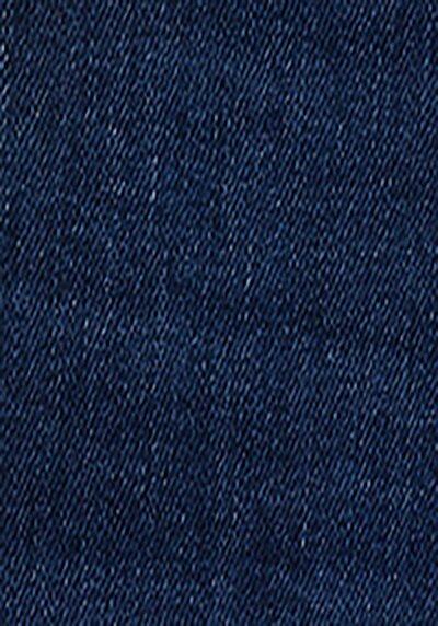 Afficher les détails de 896  Maria Pantalon Denim Tapered Leg Medium Rise En  Mom Fit Femme