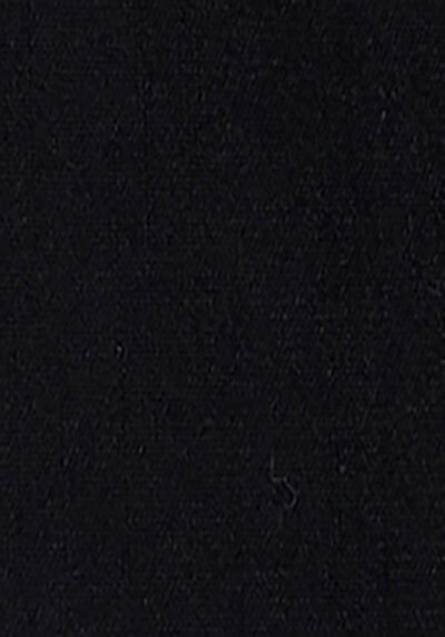 Afficher les détails de Veste De Blazer Noir Regular Fit Manches Courtes  Femme