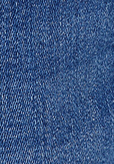 Afficher les détails de 760 Diana Pantalon Bleu Super Skinny Leg High Rise En Jean Skinny Fit Femme