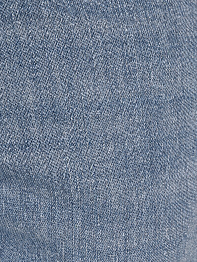 Afficher les détails de 041 Danny Pantalon Denim Slim Leg Low Rise En  Slim Fit Homme