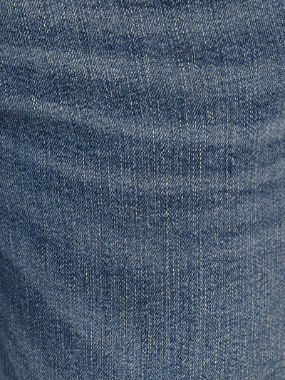 Afficher les détails de 044 Karl Pantalon  Straight Leg Low Rise En  Straight Fit Homme