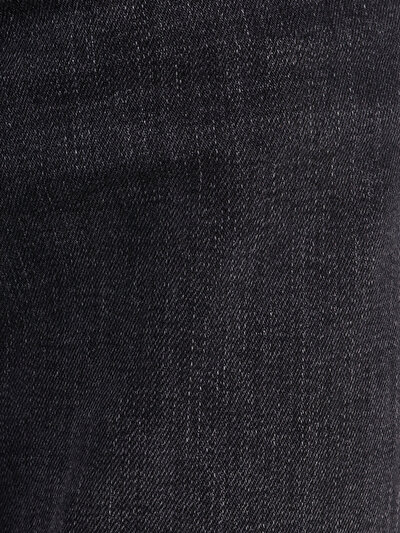 Afficher les détails de 044 Karl Pantalon  Straight Leg Low Rise En  Straight Fit Homme