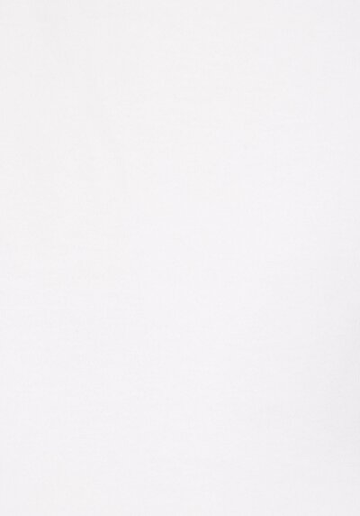 Image de T-shirt À Manches Courtes Blanc Regular Fit Brodé Femme