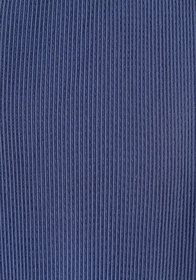 Afficher les détails de Pantalon De Survêtement Bleu Regular Fit Femme