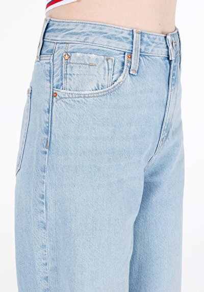 Image de 970 Berry Pantalon    En  Regular Fit Femme