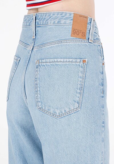 Afficher les détails de 970 Berry Pantalon    En  Regular Fit Femme