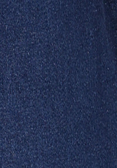 Afficher les détails de Robe Bleu Slim Fit Sans Manches   Femme
