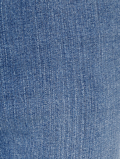 Afficher les détails de 094 Noah Pantalon Denim Bootcut Medium Rise En  Bootcut Homme