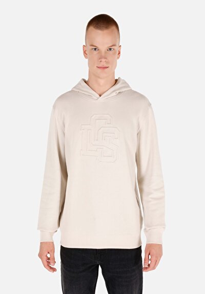 Image de Pull-over Beige Regular Fit  Homme