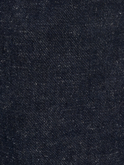 Afficher les détails de 099 Rory Pantalon Bleu Straight Leg Medium Rise En  Regular Chino Homme