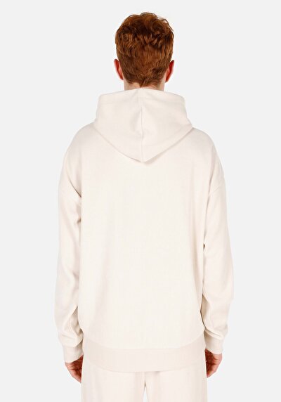 Afficher les détails de Pull-over Ecru Comfort Fit  Homme
