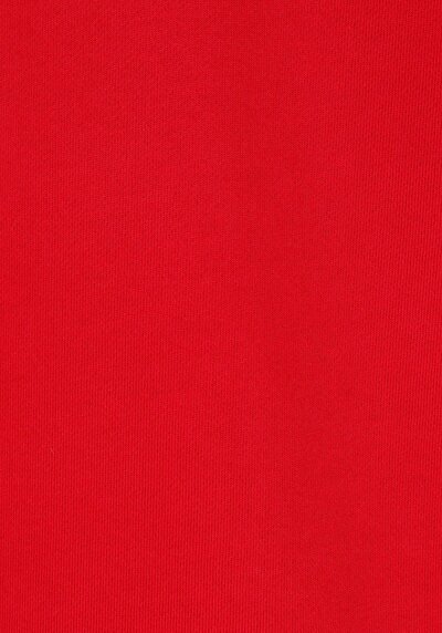 Afficher les détails de Pull-over Rouge Regular Fit  Homme