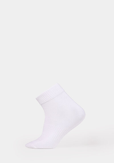 Afficher les détails de Chaussettes Blanc Modern Fit Homme