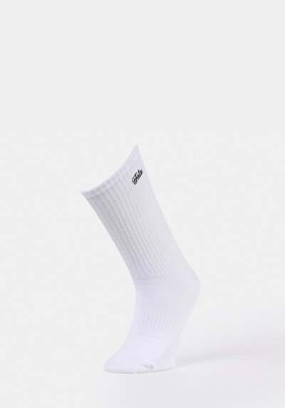 Image de Chaussettes Blanc Modern Fit Homme