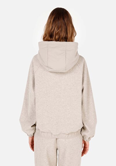 Image de Pull-over Beige Regular Fit  Femme