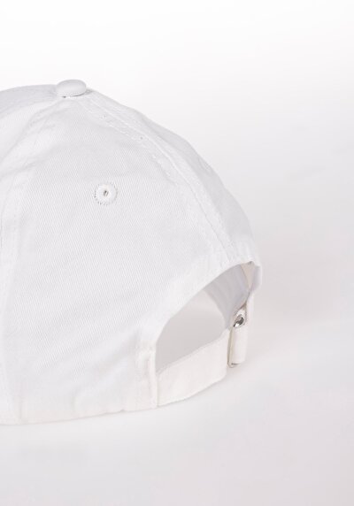 Image de Chapeau Blanc Modern Fit Femme