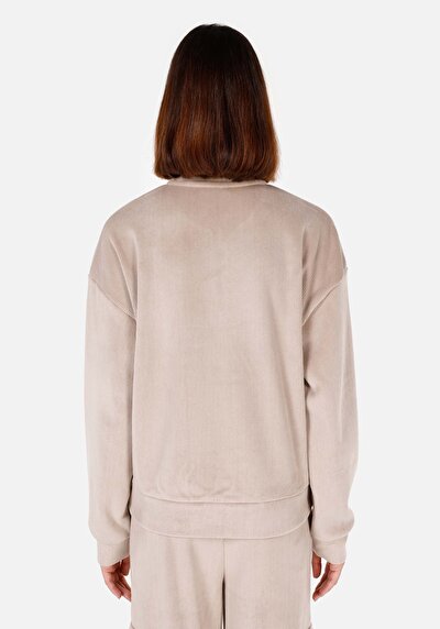 Afficher les détails de Pull-over  Regular Fit  Femme