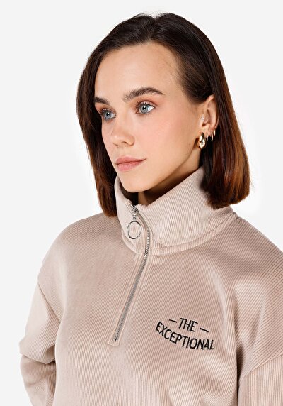 Afficher les détails de Pull-over  Regular Fit  Femme
