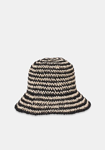 Image de Chapeau Multicolou Modern Fit Femme